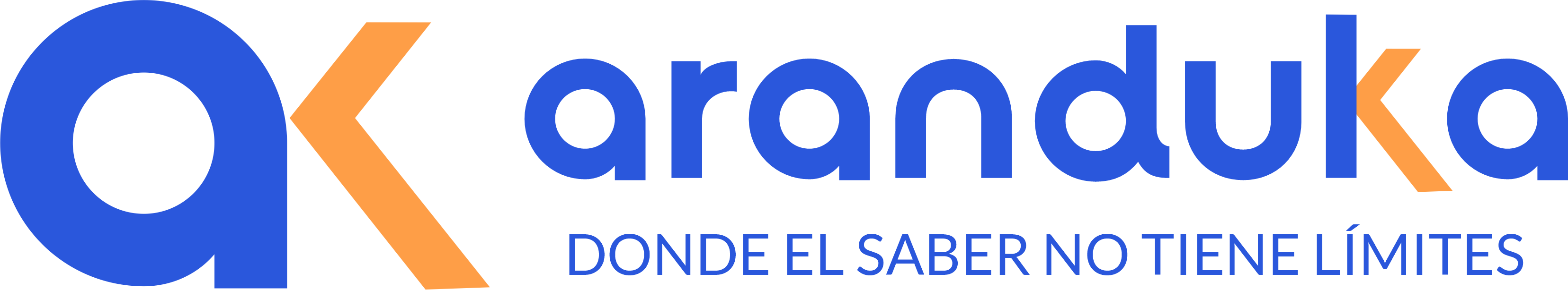 Aranduka Logo
