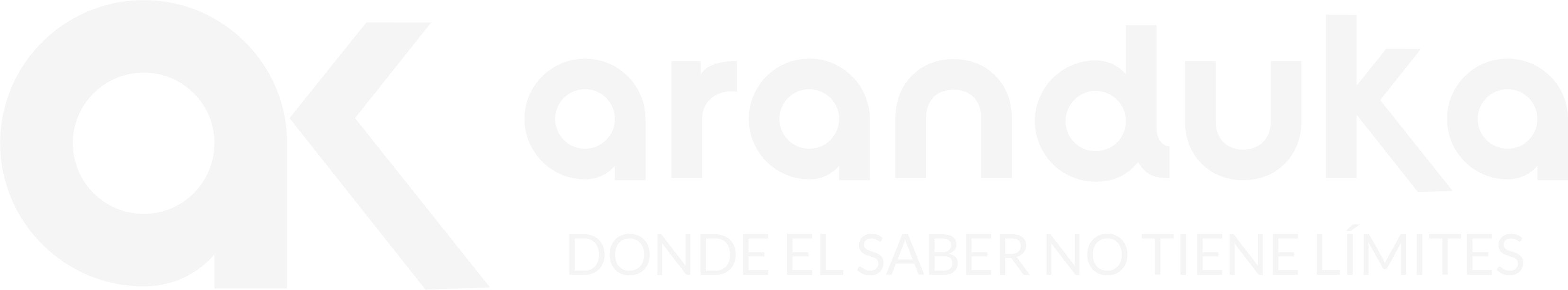 Aranduka Logo